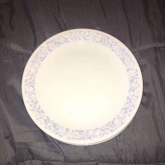 Vintage Corelle Morning Light set of 2 - Picture 3 of 5